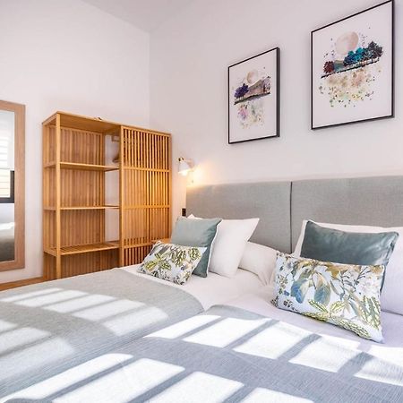 Apartmán Behouse Macarena Sevilla Exteriér fotografie